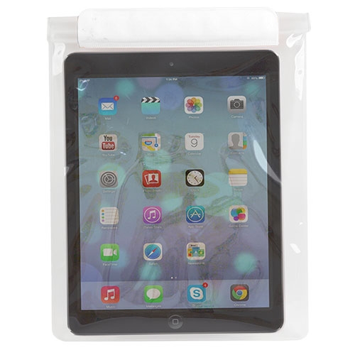 Funda tablet y portatodo waterproof "norte"