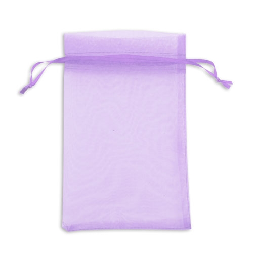 Bolsa regalo organza