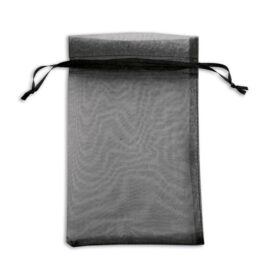 Bolsa regalo organza