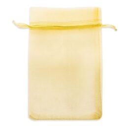 Bolsa regalo organza