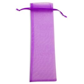 Bolsa regalo organza
