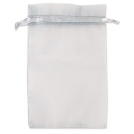 Bolsa regalo organza