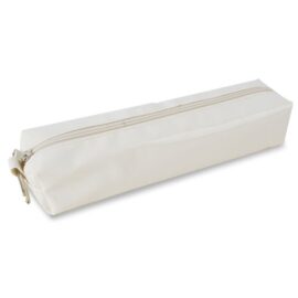 Estuche de charol crudo