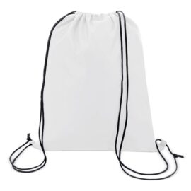 Bolsa mochila poliester "altek"