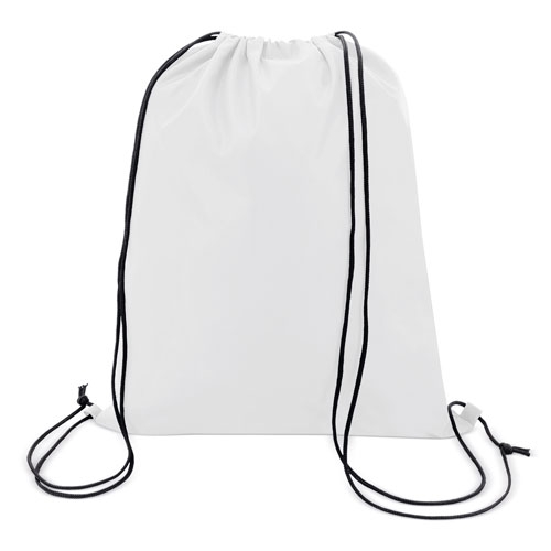 Bolsa mochila poliester "altek"