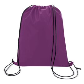 Bolsa mochila poliester "altek"