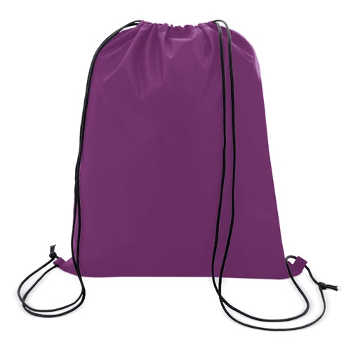 Bolsa mochila poliester "altek"