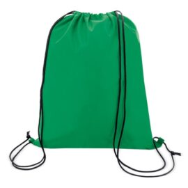 Bolsa mochila poliester "altek"