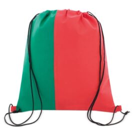 Bolsa mochila portugal non woven