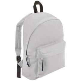 Mochila city gris