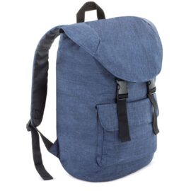 Mochila doble proteccion ordenador