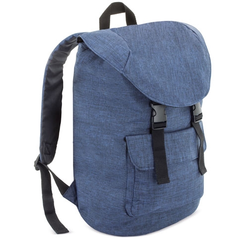 Mochila doble proteccion ordenador
