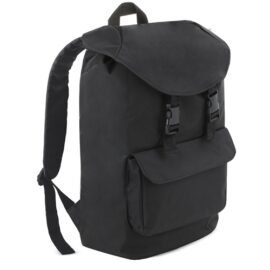 Mochila doble proteccion ordenador