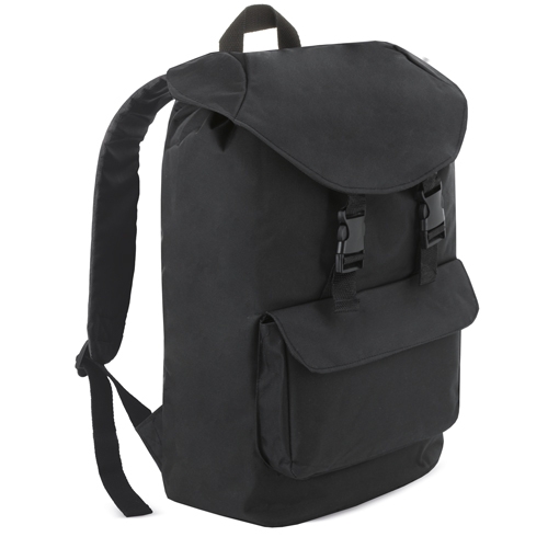 Mochila doble proteccion ordenador