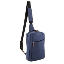 Bolsa bandolera "lugano"