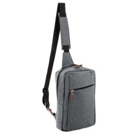 Bolsa bandolera “lugano”