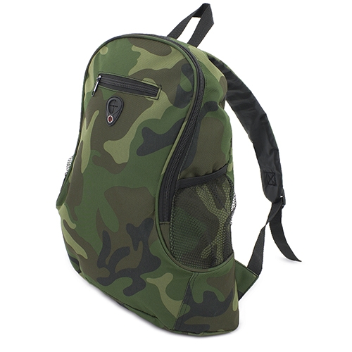 Mochila “jeremy deluxe"