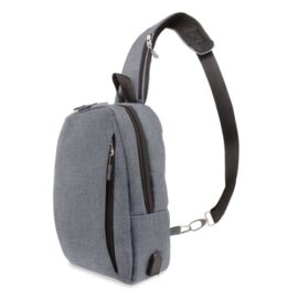 Mochila sanse pierre delone