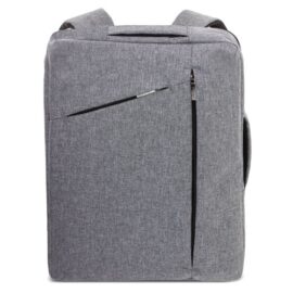 Mochila maletin "high standing" pierre delone