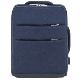 Mochila maletin "stay" pierre delone