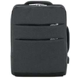 Mochila maletin "stay" pierre delone