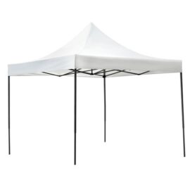 Estructura carpa 3x3 m "lemont"