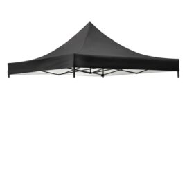Lona carpa de acero 3x3 m "andover"