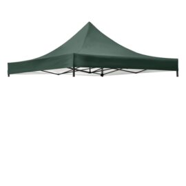 Lona carpa de acero 3x3 m "andover"