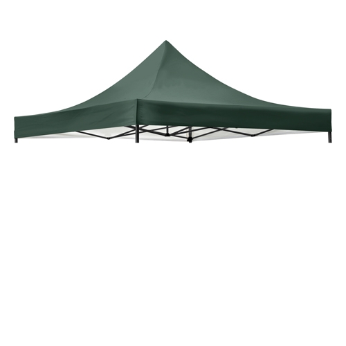 Lona carpa de acero 3x3 m "andover"