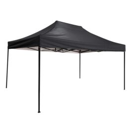 Carpa de acero 3x4,5 m ne