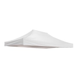 Lona carpa de acero 3x4,5 m bl