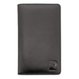 Bloc,boligrafo y portatarjetas niza pierre cardin