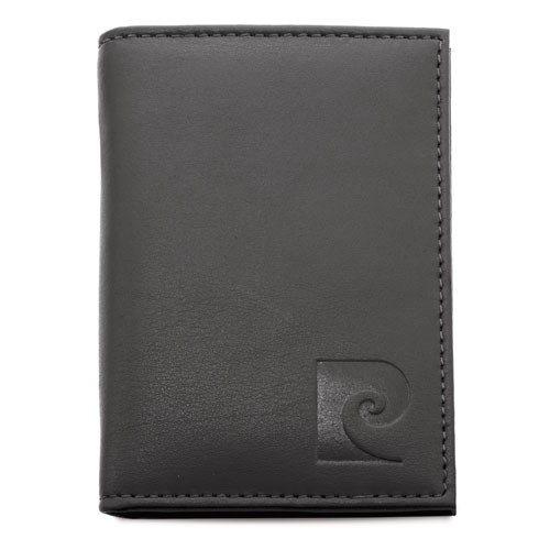 Bloc,boligrafo y portatarjetassim cannes pierre cardin