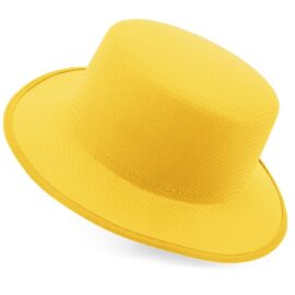 Sombrero ala ancha cordobes