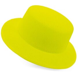 Sombrero ala ancha cordobes