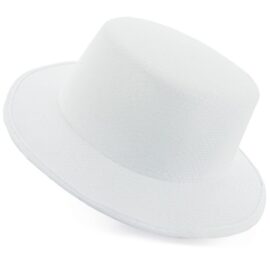 Sombrero ala ancha cordobes