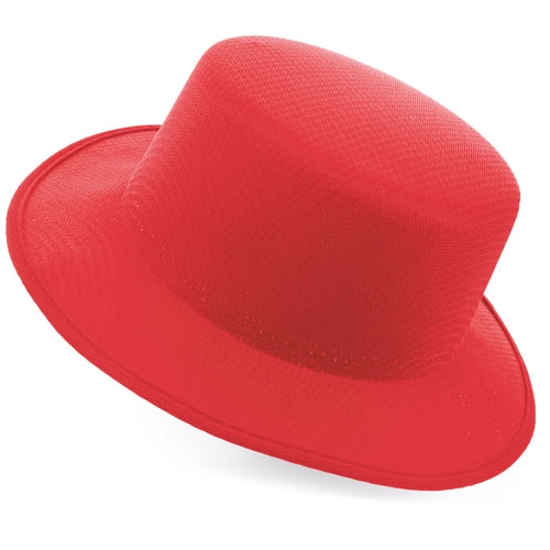 Sombrero ala ancha cordobes