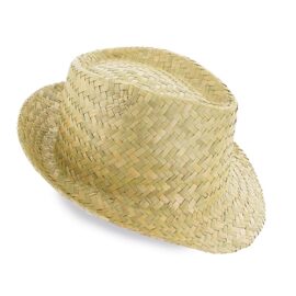 Sombrero zeta verde