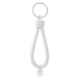 Llavero amazing blanco