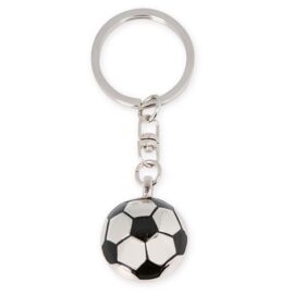 Llavero metalico futbol "equipo"