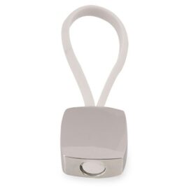 Llavero"new lock" rectangular