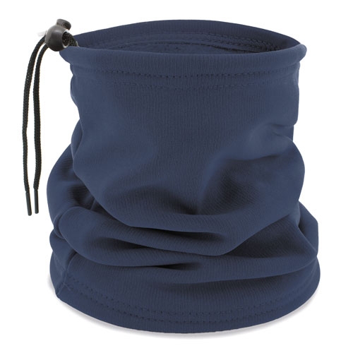 Braga polar con gorro "plus quality"