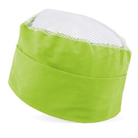 Gorro profesional rejilla ps