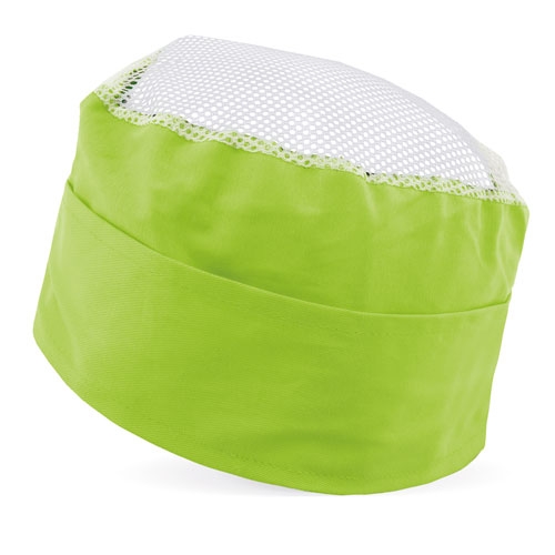 Gorro profesional rejilla ps