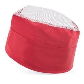 Gorro profesional rejilla ro