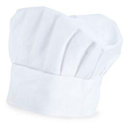 Gorro cocinero "roncer"