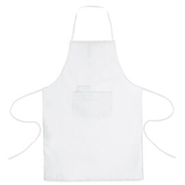 Delantal "concurso chef"