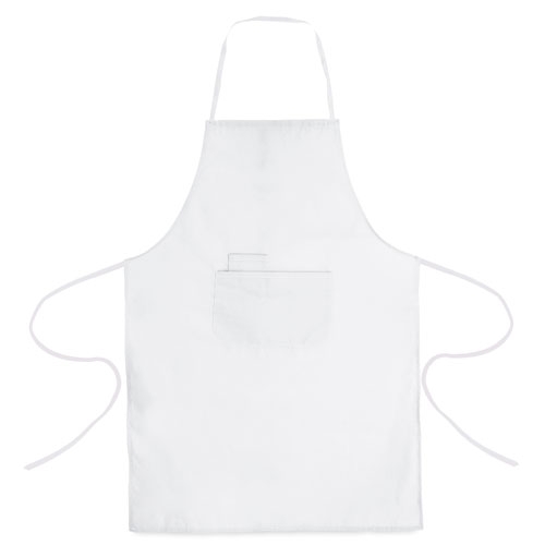 Delantal "concurso chef"