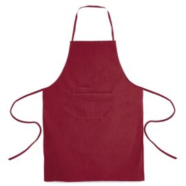 Delantal "concurso chef"