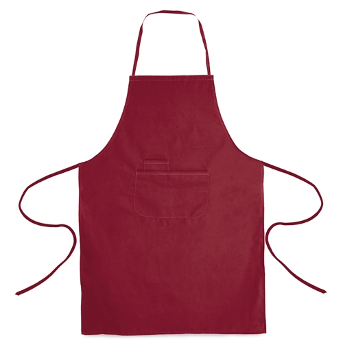 Delantal "concurso chef"